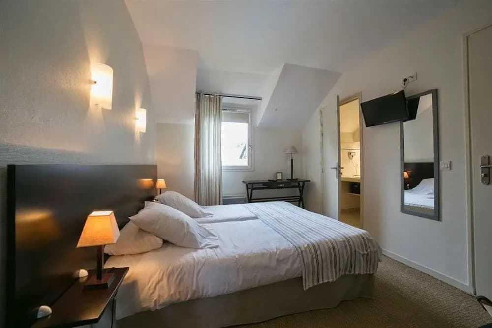 Les Appartements Relais de Kergou - Photo 1