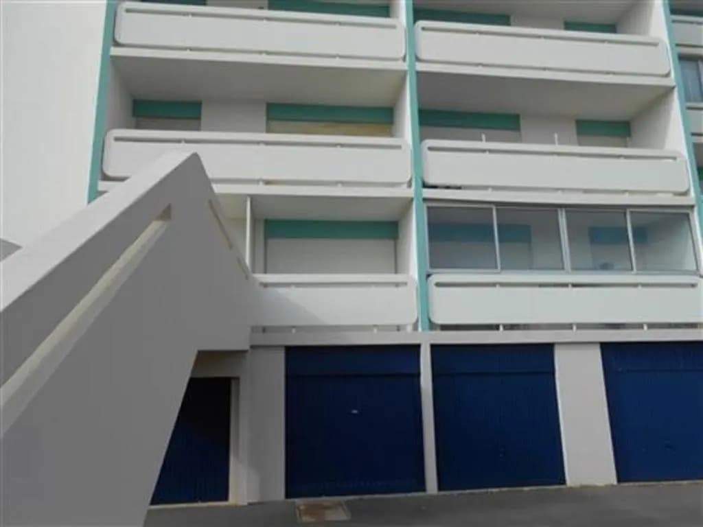 Appartement Saint-Hilaire-de-Riez, 3 pièces, 6 personnes - FR-1-324-8 - Photo 1