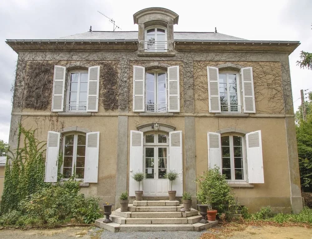 Manoir des Turets - Photo 1