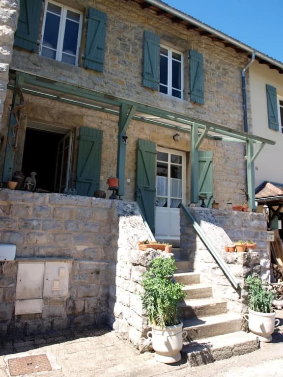 La Petite Marmite du lac - Photo 1