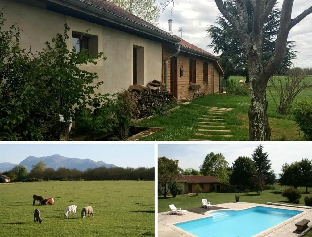 Gite Vercors-Chambaran - Photo 1