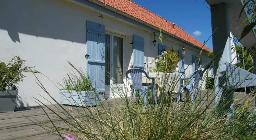 Chambre d'Hôtes Les Pins - Photo 1