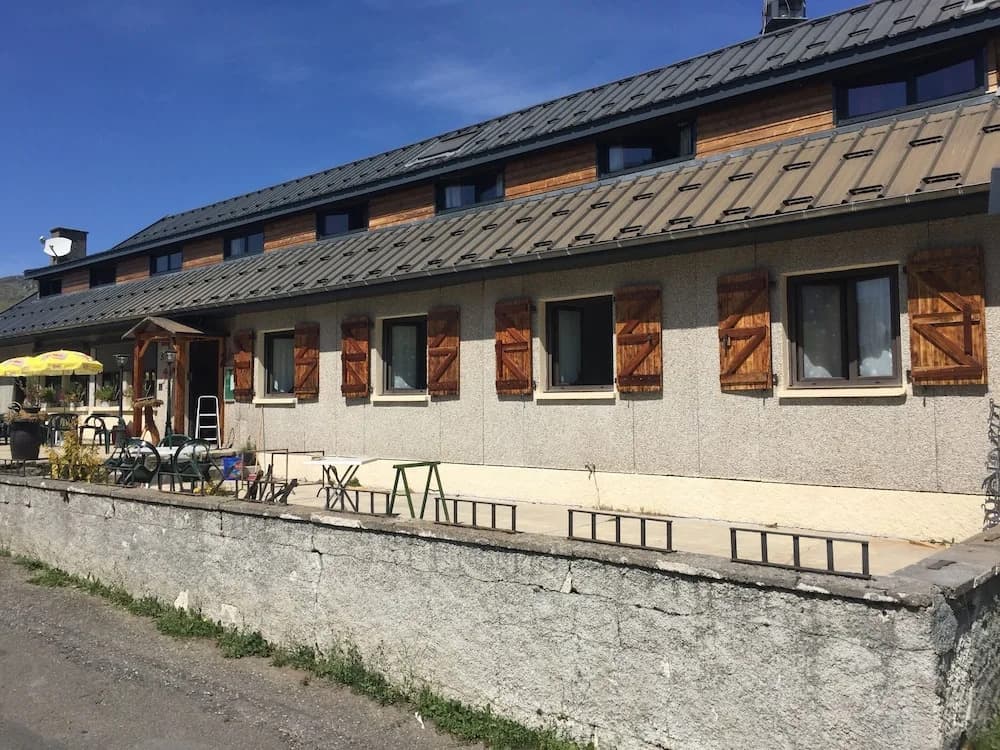 Hôtel La Grange - Photo 1