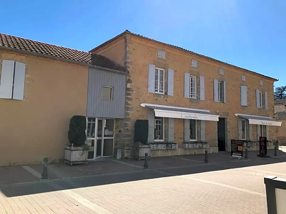 Le Bistrot D'eugenie - Photo 1