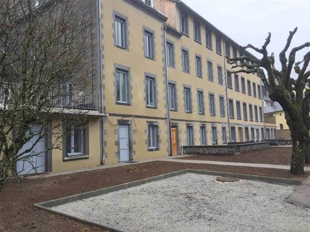 Appartement Mont-Dore, 3 pièces, 4 personnes - FR-1-415-77 - Photo 1