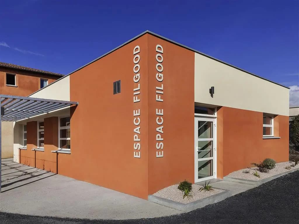 ibis Styles Toulouse Lavaur - Photo 1