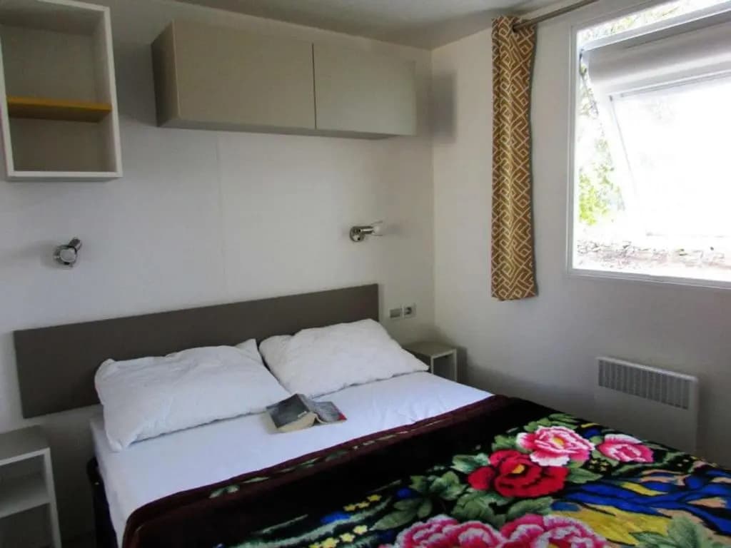 Appartement Erdeven, 4 pièces, 6 personnes - FR-1-479-86 - Photo 1