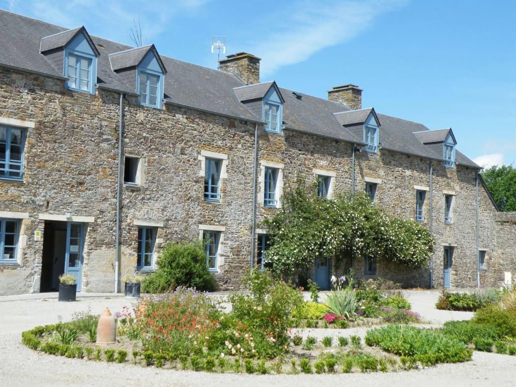 Demeures & Châteaux La Ferme des Mares - Photo 1