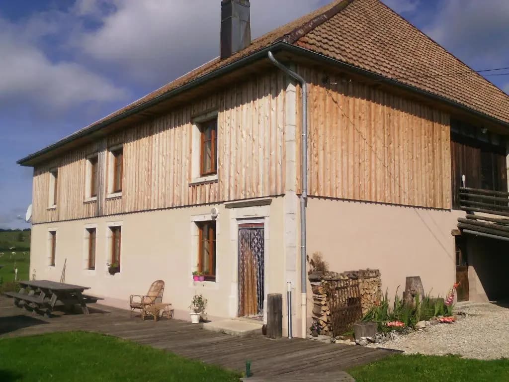 La Fée Verte - Photo 1