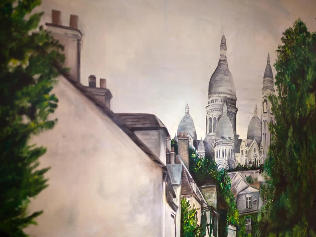 Geographotel Paris - Roissy CDG Airport - Photo 1