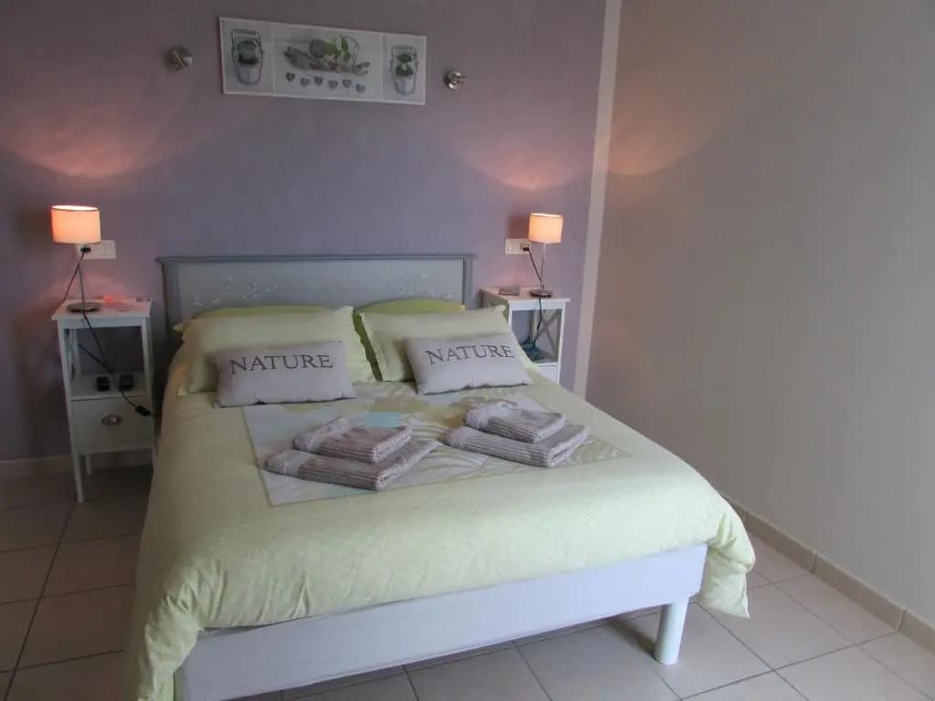 Chambre D'hôtes La Basse Gougeonnière - Photo 1