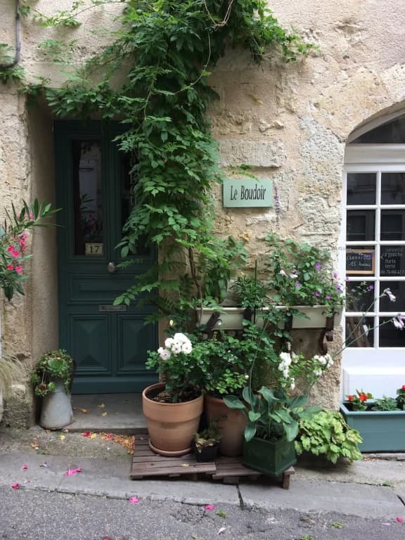 Le Boudoir - Photo 1