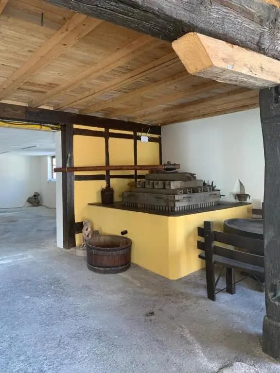 Maison A Colombage De 1602 - Photo 1