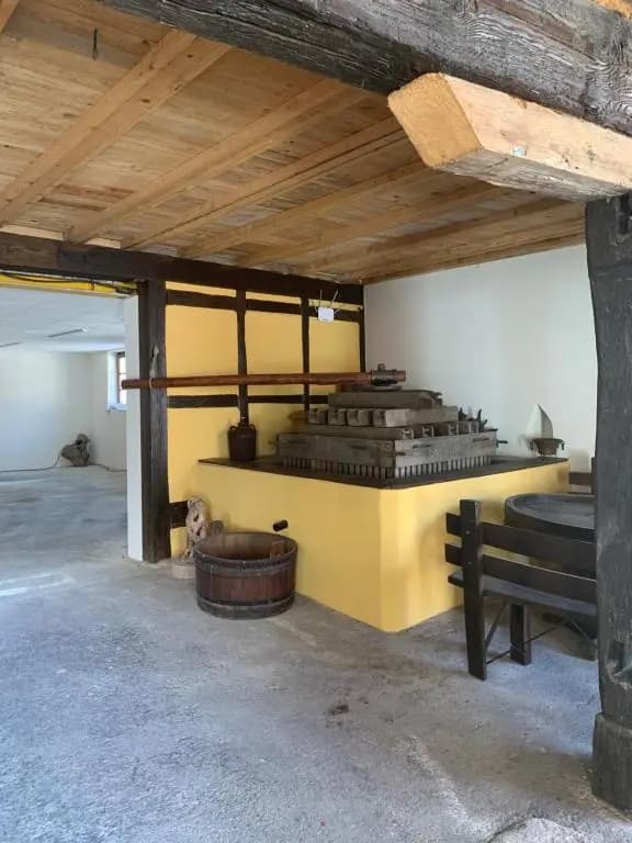 Maison A Colombage De 1602 - Photo 1