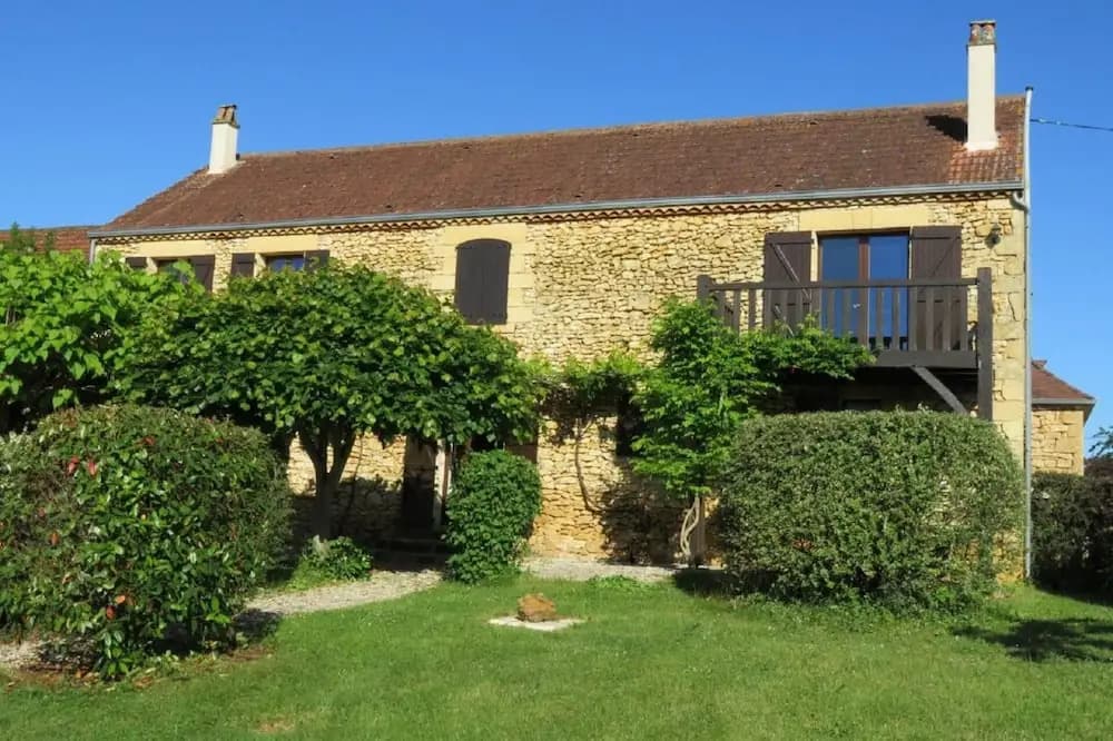 Domaine de Manilau - B&B - Photo 1