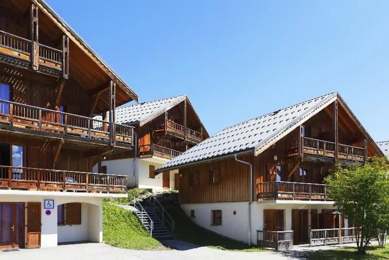 Nemea Les Chalets des Cimes - Photo 1