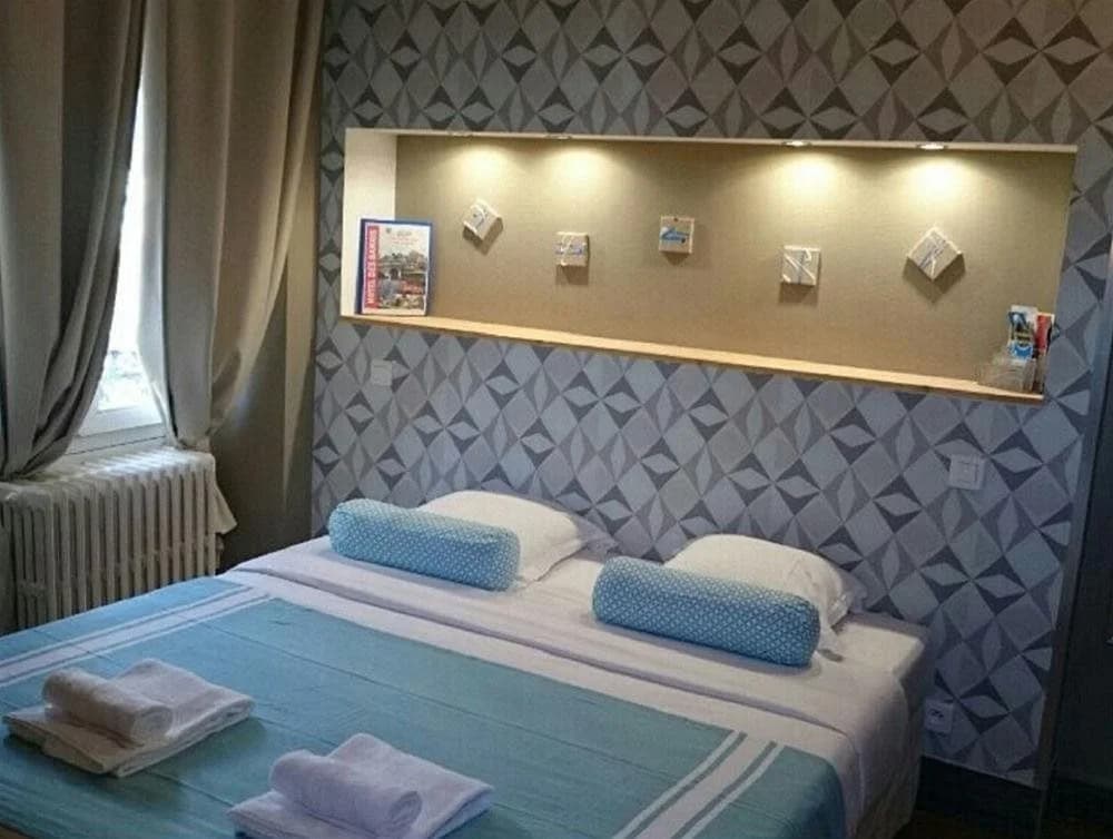 Hôtel des Barris - Photo 1