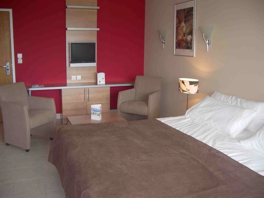 Natureva Spa - Photo 1