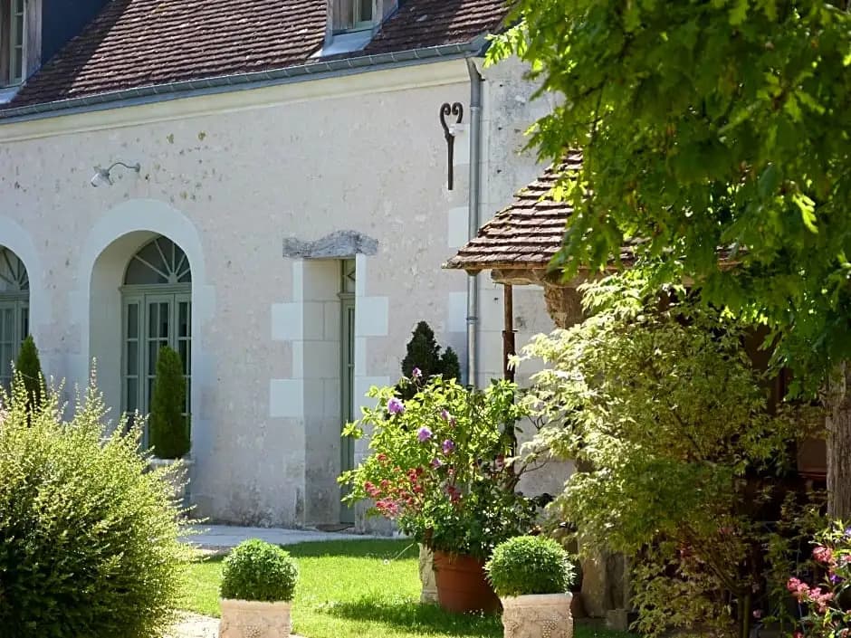 Le Clos de la Chesneraie - Photo 1