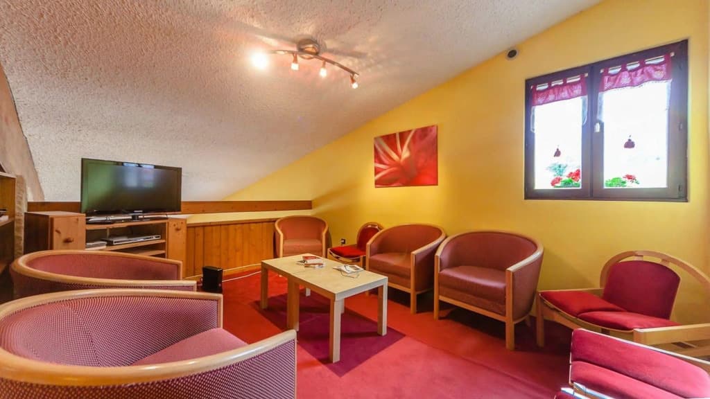 Logis Le Vernay - Photo 1