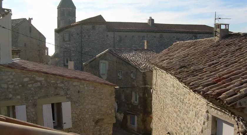 Gîte Les Remparts - Photo 1