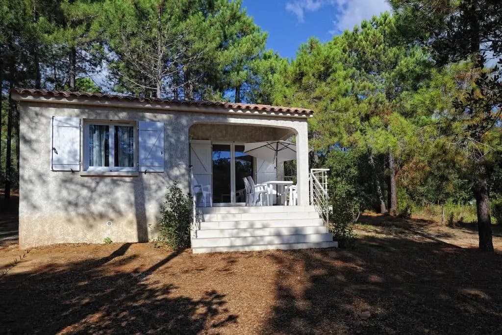 Domaine de Pianiccia - Photo 1