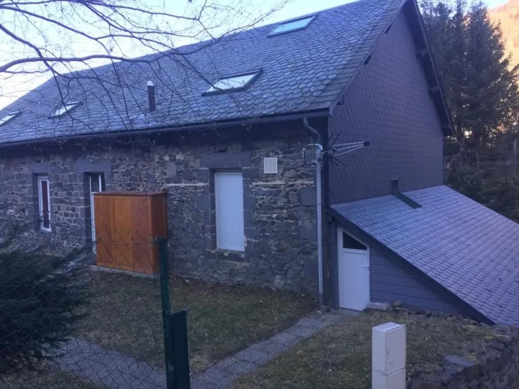 Appartement Mont-Dore, 3 pièces, 6 personnes - FR-1-415-43 - Photo 1