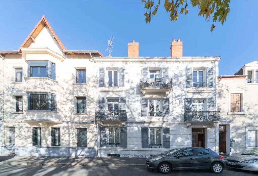 Résidence Epinat II - Photo 1