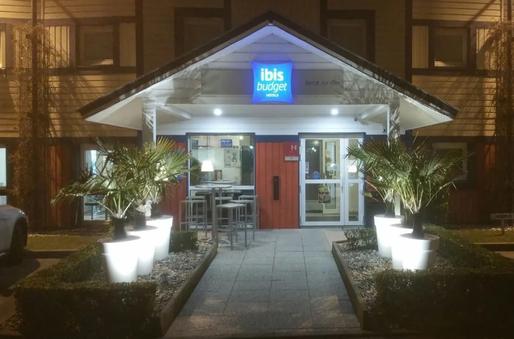 ibis budget Berck Sur Mer - Photo 1