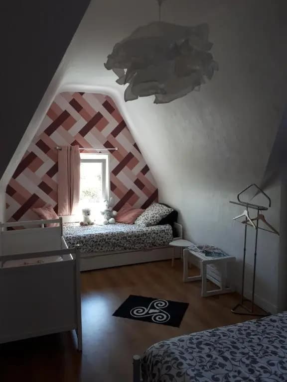 Chambres d'hôtes du Leguer - Photo 1