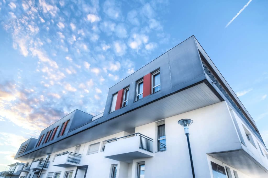 Comfort Aparthotel Besancon Hauts du Chazal - Photo 1