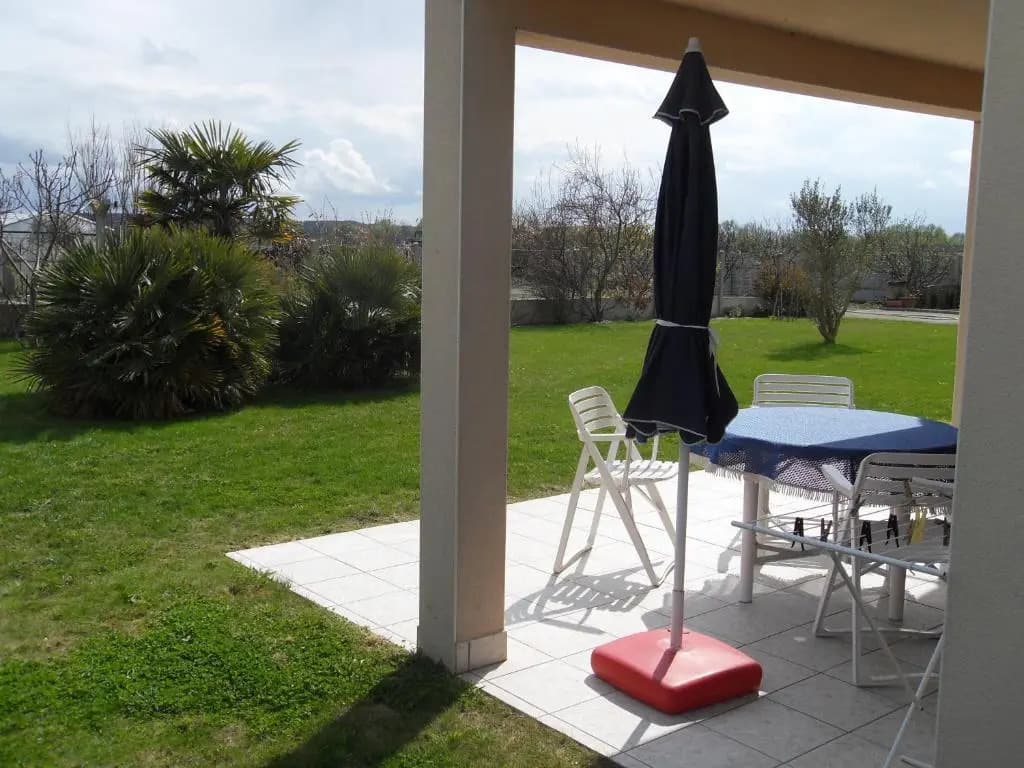 Gîte en Baie du Mont Saint Michel - Photo 1