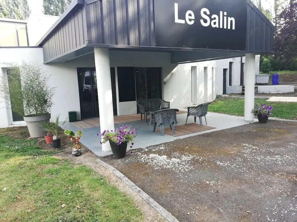 Le New Salin - Photo 1