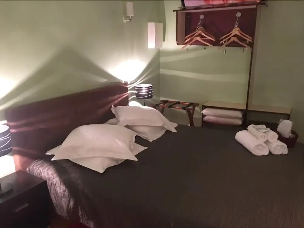 Auberge Hôtellerie des Étangs - Photo 1