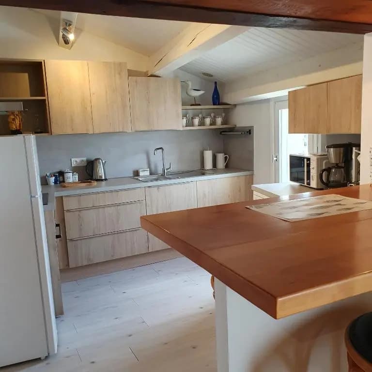 Appart Sénac - Photo 1