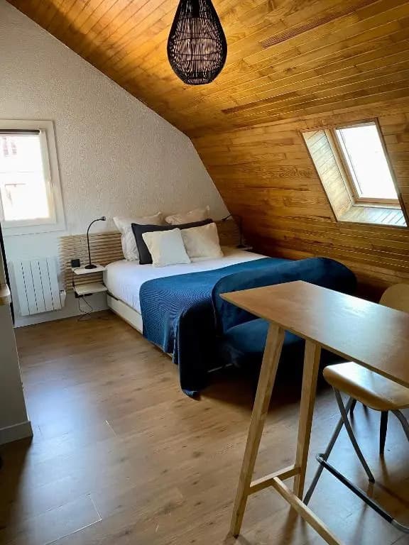 Appartement rénové Ubaye - Photo 1