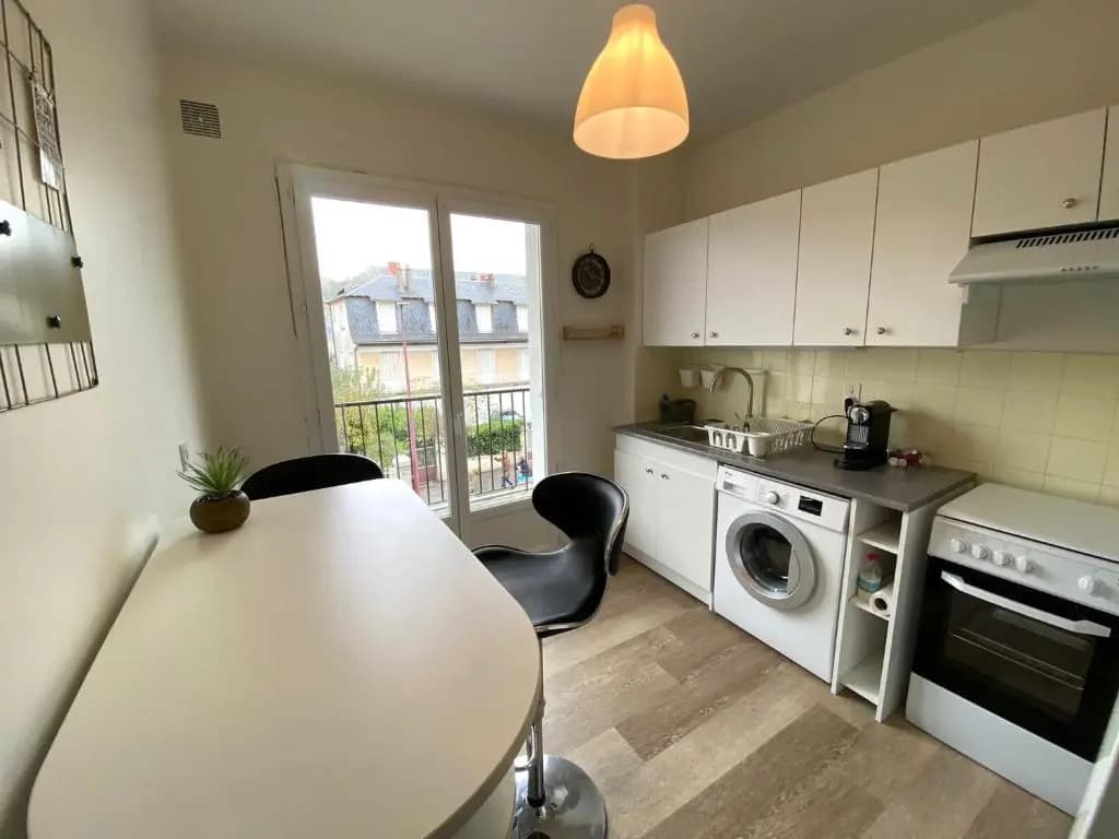 l'oustal app centre ville d'Espalion - Photo 1