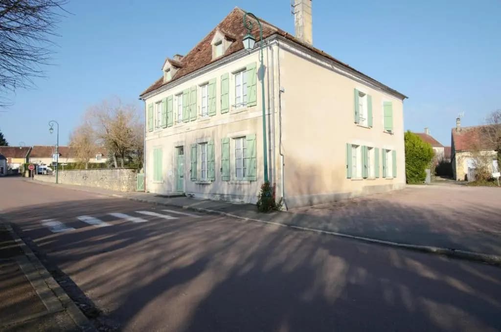 Gîte communal 150 - Photo 1