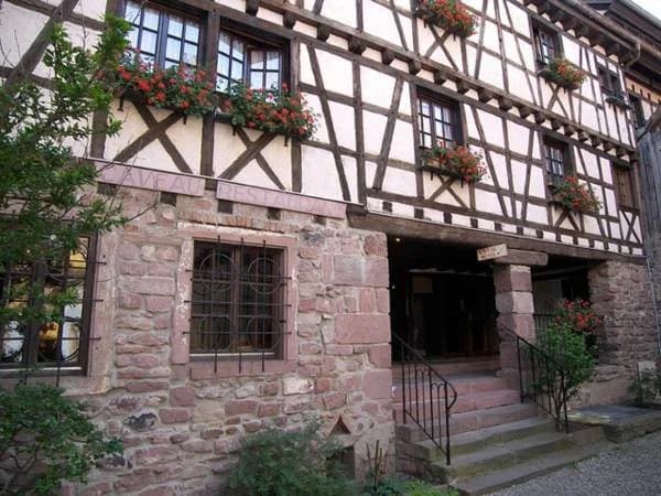 Caveau de l'Ami Fritz - Photo 1