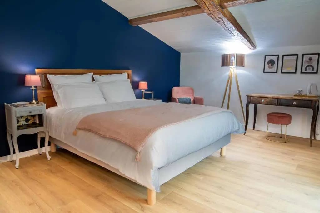 Les Chemins De Berdis - Photo 1