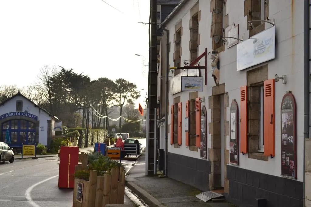 Le Libenter - Photo 1