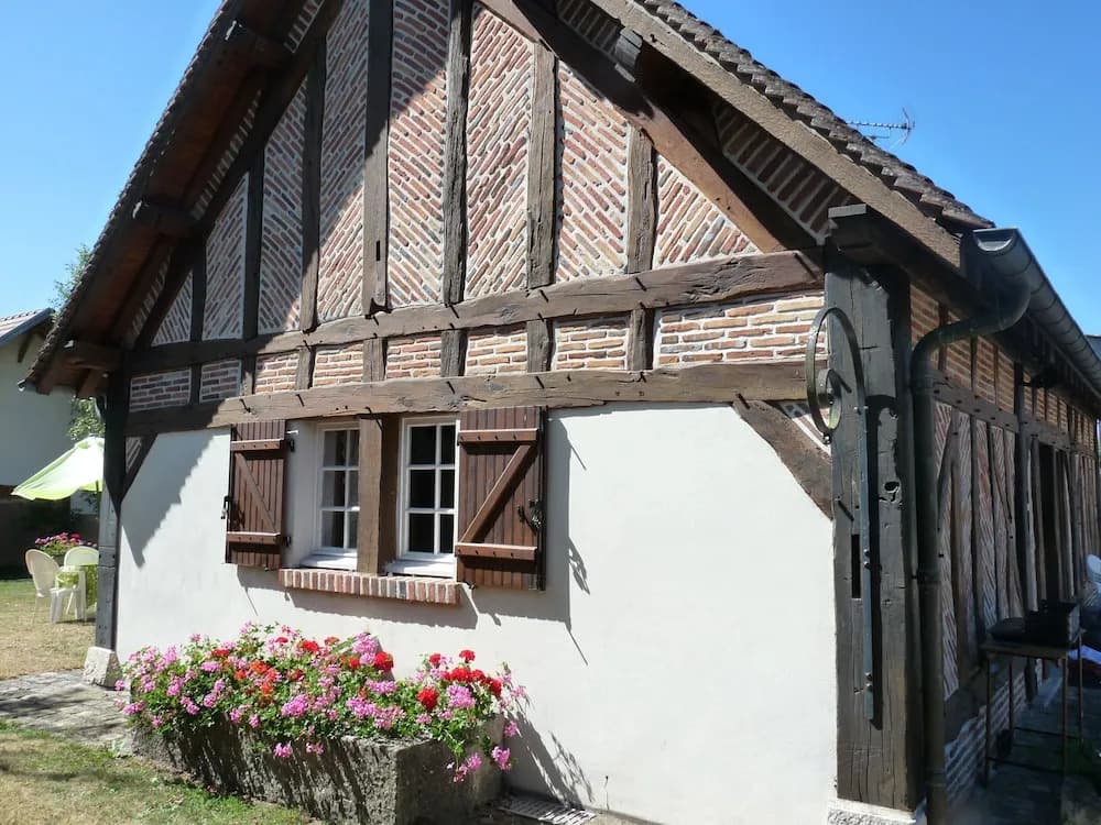 Gîte Camélia - Photo 1