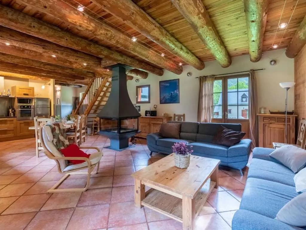 Maison Aragnouet, 5 pièces, 10 personnes - FR-1-296-344 - Photo 1