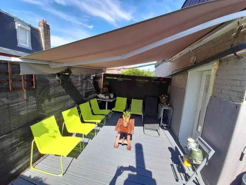 appartement spacieux tout confort - Photo 1