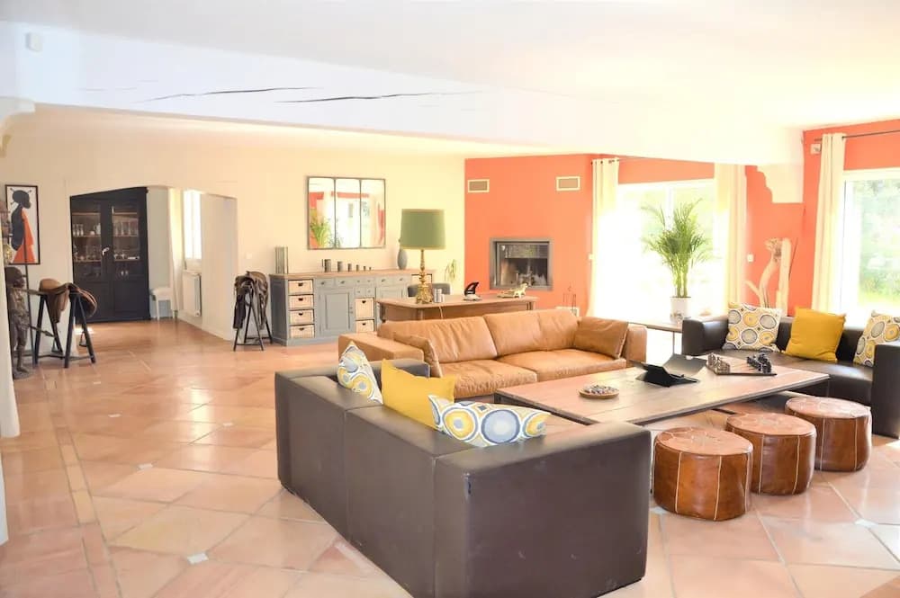 LE PIGONNET | Hotel Aix en Provence | 5 étoiles - Photo 1