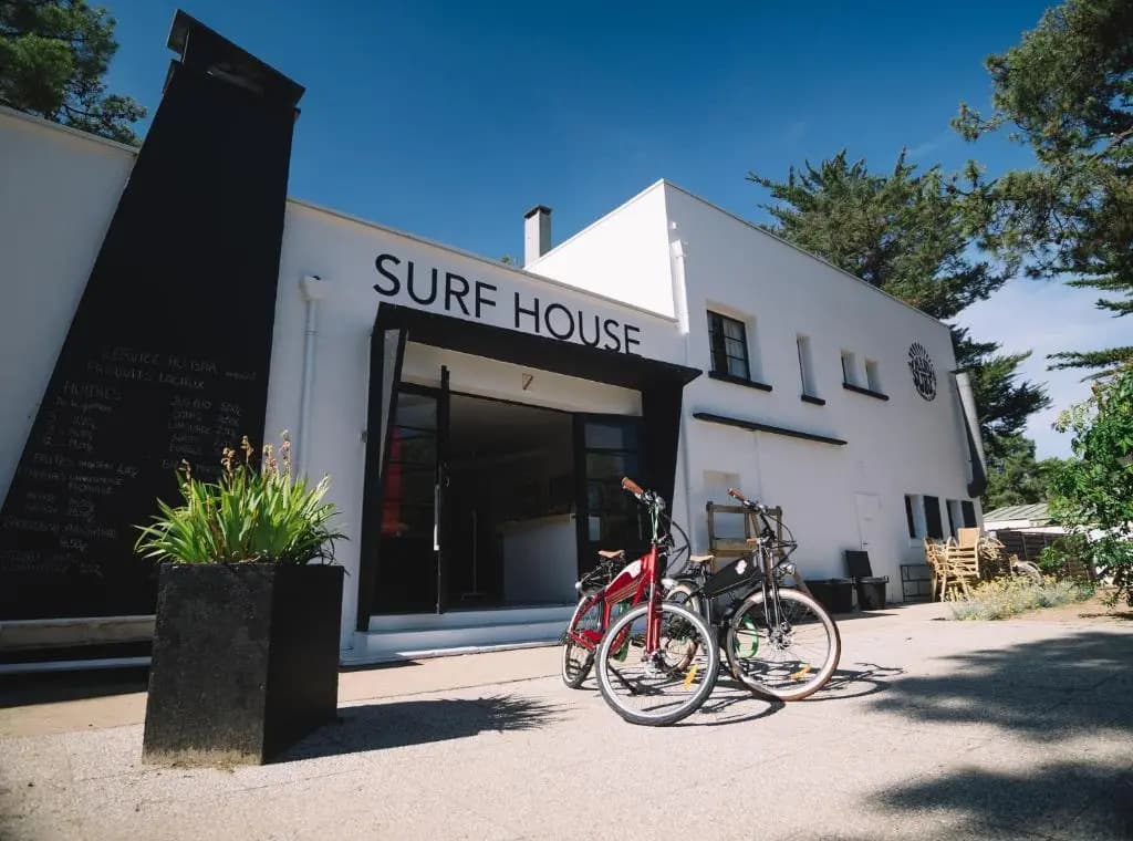 Appart le california 600m plage - Photo 1