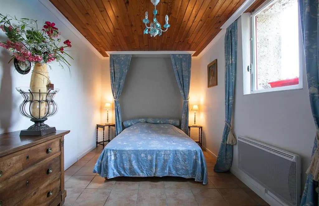 Domaine de Bertranet - Photo 1