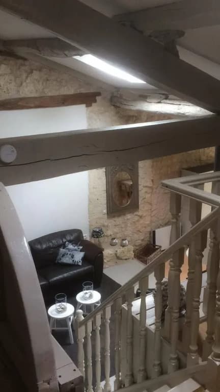 Le Bourdiel - Photo 1