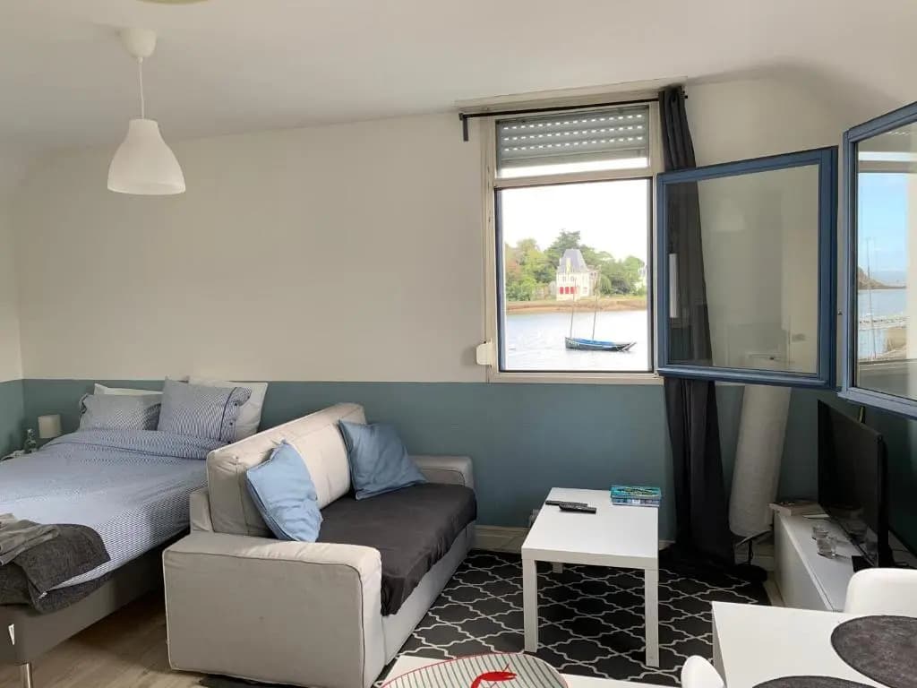 Appartement Design V Port de Tréboul-Douarnenez - Photo 1