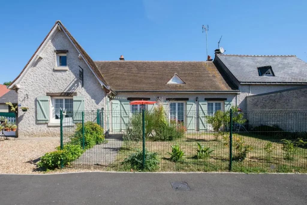 Les deux anes - Photo 1